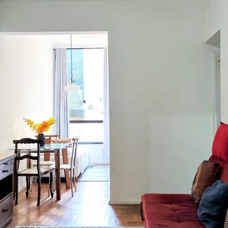 Apartamento Copacabana 2 Quartos 2 Banheiros Garagem Rio de Janeiro Extérieur photo