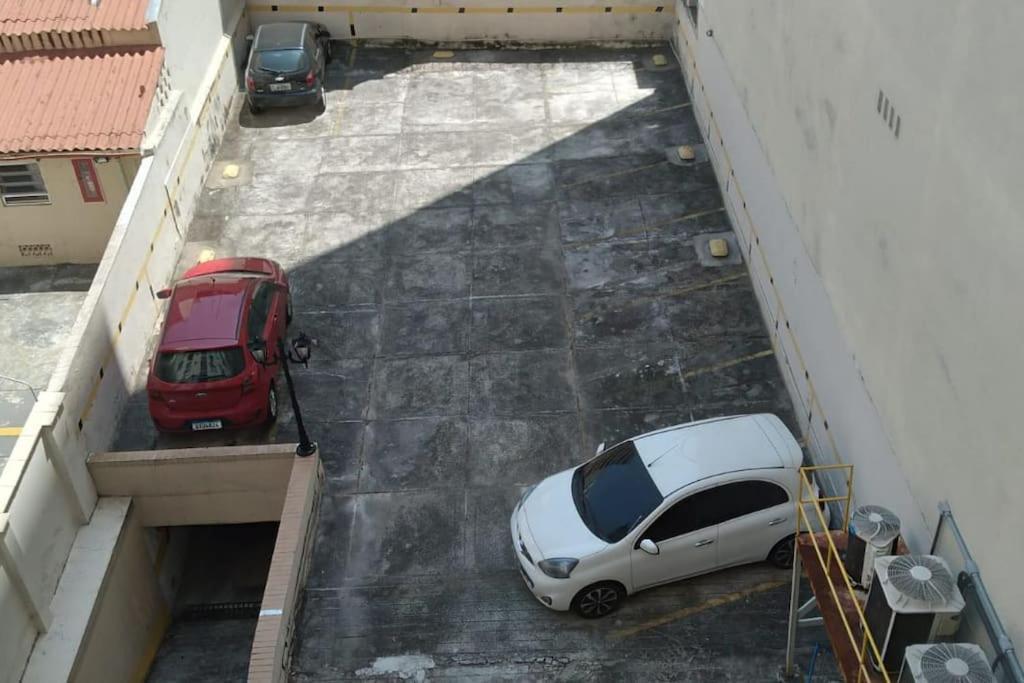 Apartamento Copacabana 2 Quartos 2 Banheiros Garagem Rio de Janeiro Extérieur photo