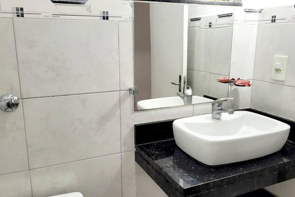 Apartamento Copacabana 2 Quartos 2 Banheiros Garagem Rio de Janeiro Extérieur photo