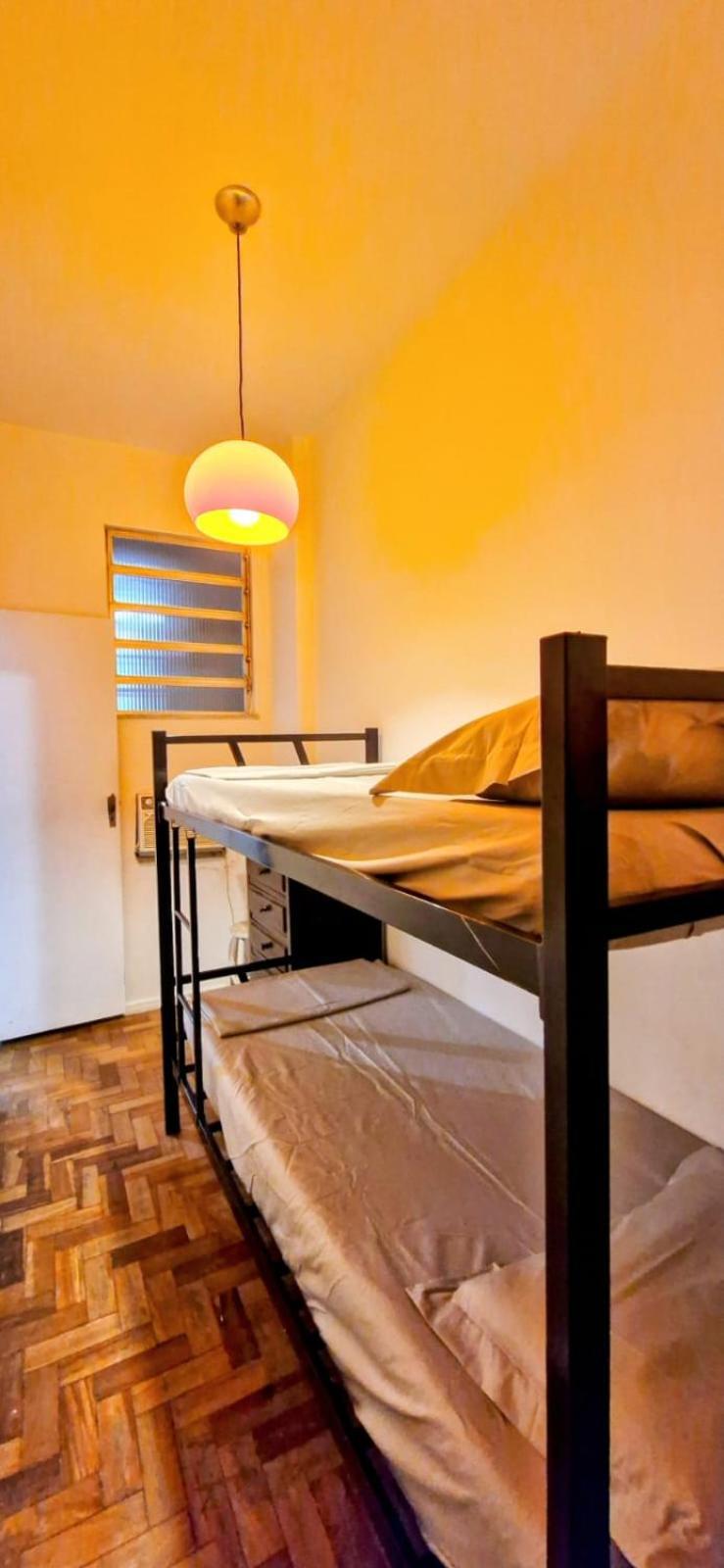 Apartamento Copacabana 2 Quartos 2 Banheiros Garagem Rio de Janeiro Extérieur photo