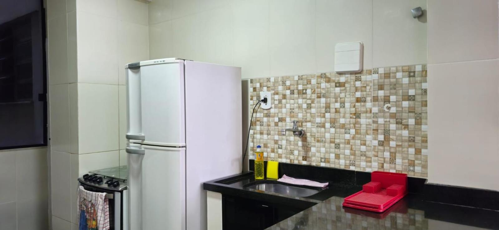 Apartamento Copacabana 2 Quartos 2 Banheiros Garagem Rio de Janeiro Extérieur photo