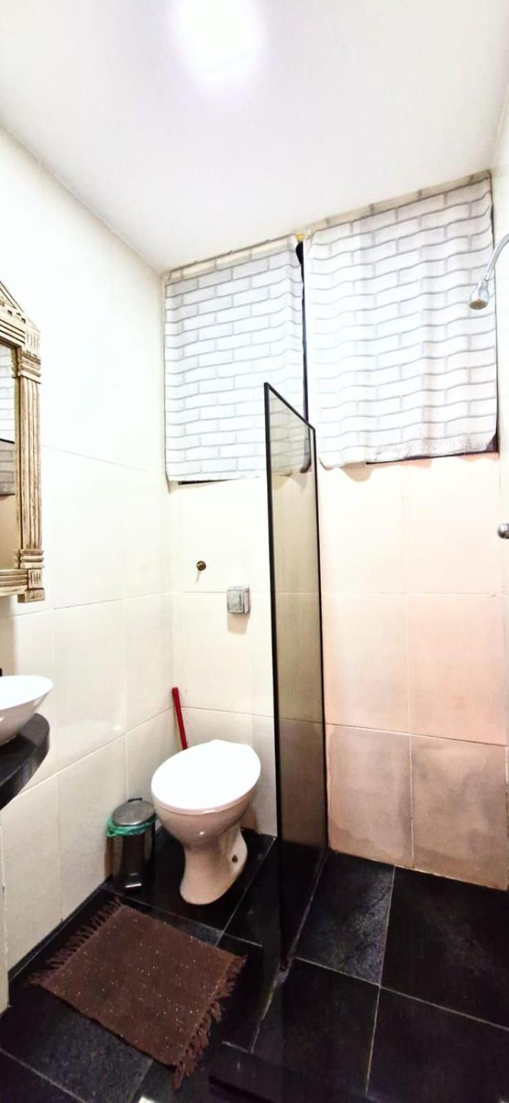 Apartamento Copacabana 2 Quartos 2 Banheiros Garagem Rio de Janeiro Extérieur photo