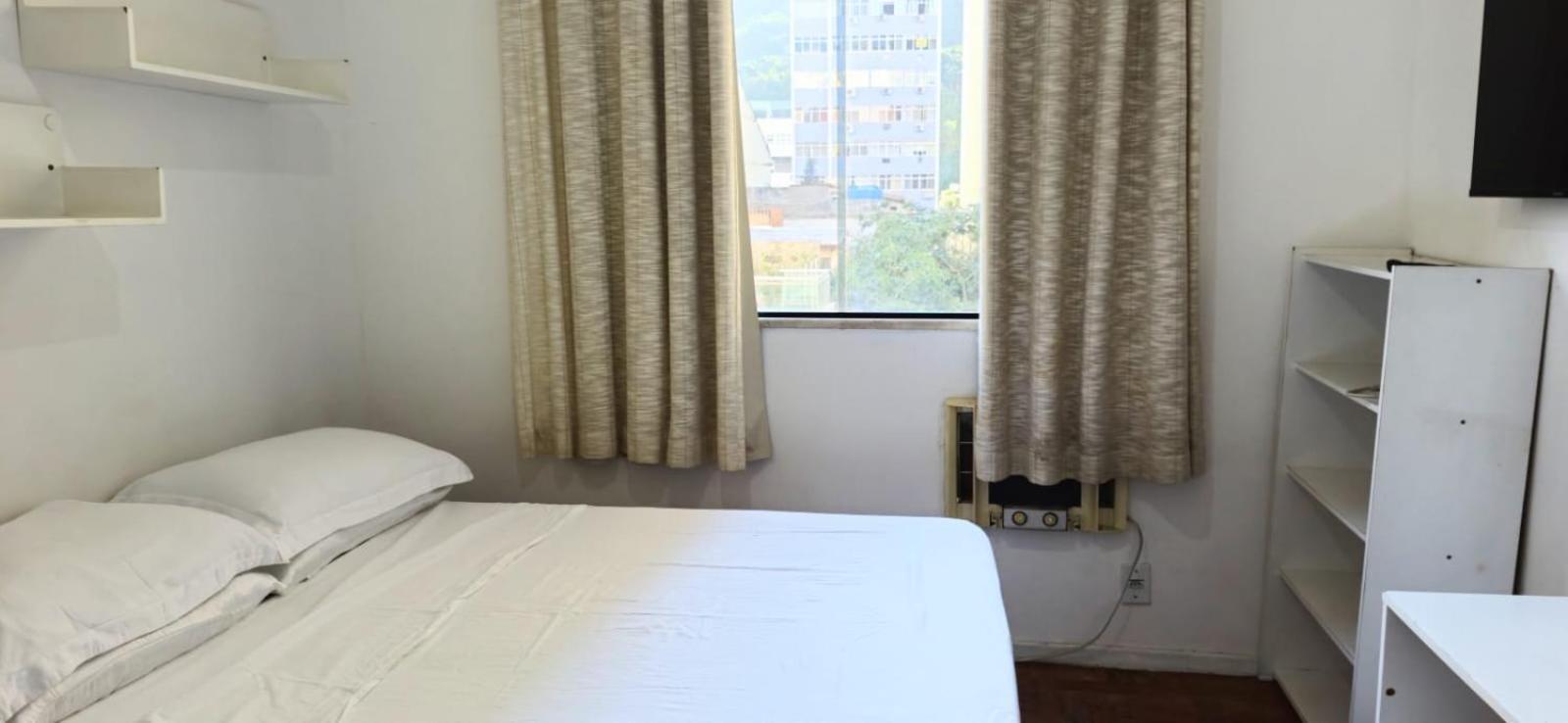 Apartamento Copacabana 2 Quartos 2 Banheiros Garagem Rio de Janeiro Extérieur photo
